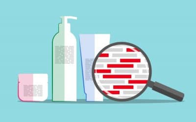 DIP cosmétique (Dossier d’Information Produit) : quelles sont les règles ?