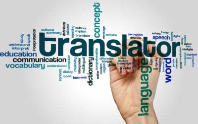 Quelle différence entre traduction, interprétation et interprétariat ?