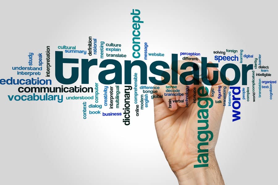 La différence entre la traduction et l’interprétation