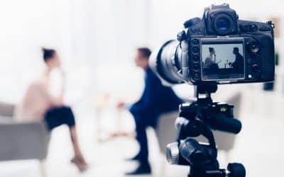 Comment réussir une vidéo institutionnelle ? 5 points clés